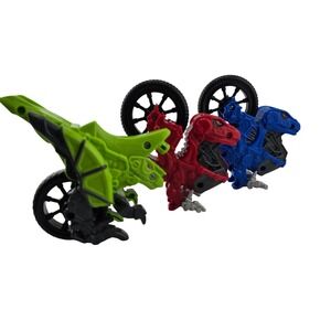 Power Rangers Dino Charge Zord Builder Dino Cycles Parts Lot Bandai